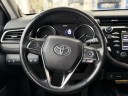 Toyota Camry 3.5 AT, 2018, 130 650 км 