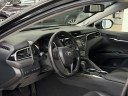 Toyota Camry 3.5 AT, 2018, 130 650 км 