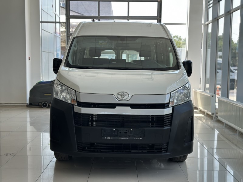 Toyota Hiace 3.5 AT, 2025 год