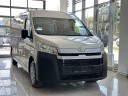 Toyota Hiace 3.5 AT, 2025 год