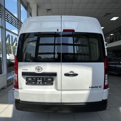 Toyota Hiace 3.5 AT, 2025 год