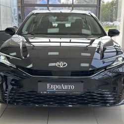 Toyota Camry 2.0 CVT, 2025 год