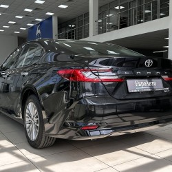 Toyota Camry 2.0 CVT, 2025 год