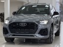 Audi Q5L 2.0 AMT, 2025 год