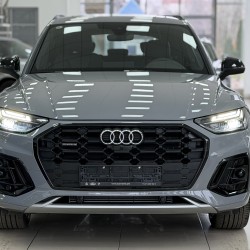 Audi Q5L 2.0 AMT, 2025 год