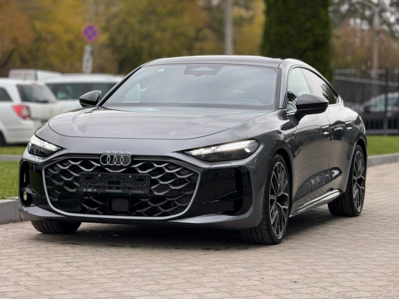 Audi A5 2.0 AMT, 2025