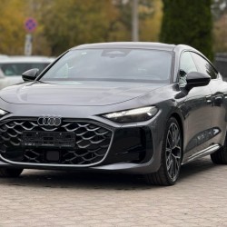 Audi A5 2.0 AMT, 2025