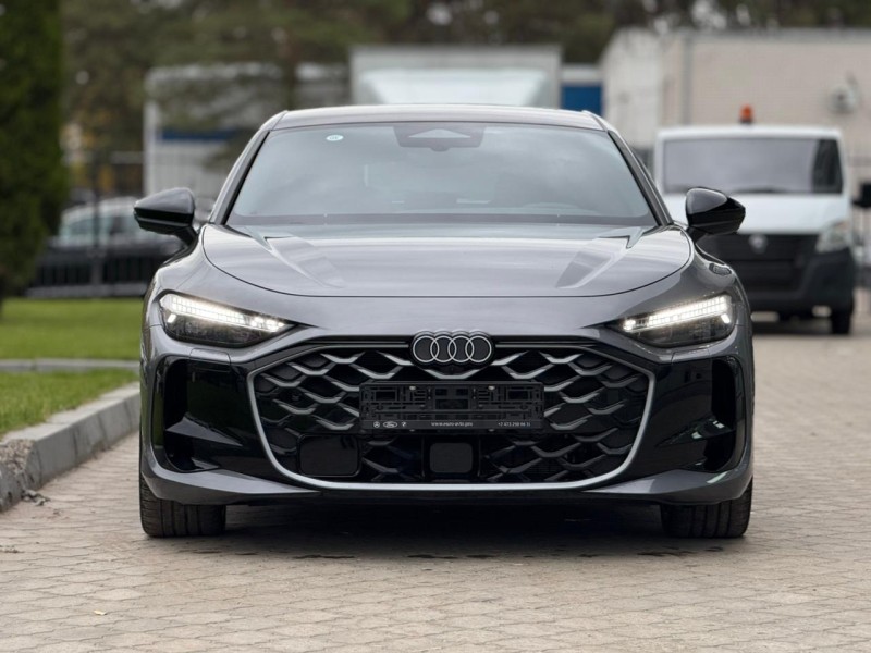 Audi A5 2.0 AMT, 2025