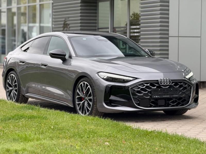 Audi A5 2.0 AMT, 2025