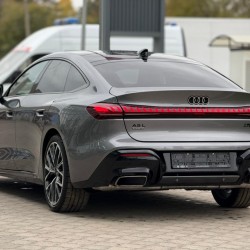 Audi A5 2.0 AMT, 2025