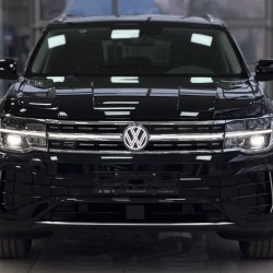 Volkswagen Teramont X 2.0 AMT, 2025 год 