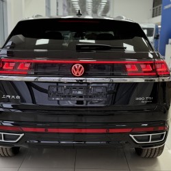 Volkswagen Teramont X 2.0 AMT, 2025 год 