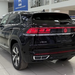 Volkswagen Teramont X 2.0 AMT, 2025 год 