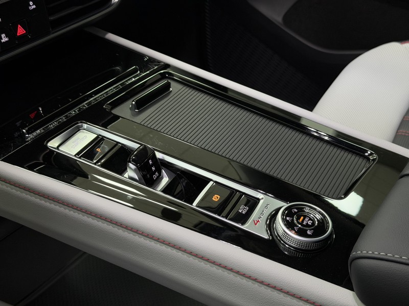 Volkswagen Teramont X 2.0 AMT, 2025 год 