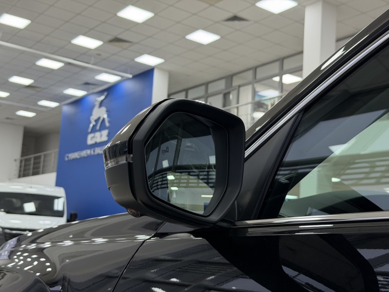 Volkswagen Teramont X 2.0 AMT, 2025 год 