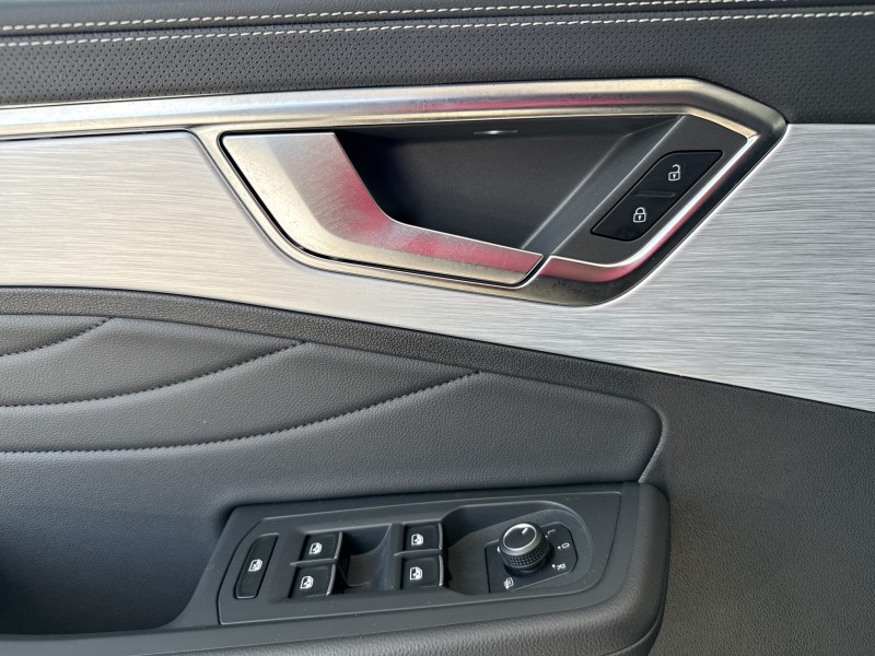 Volkswagen Talagon 2.0 AMT, 2025 год