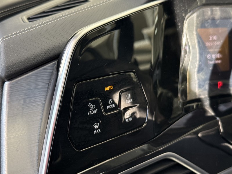 Volkswagen Talagon 2.0 AMT, 2025 год