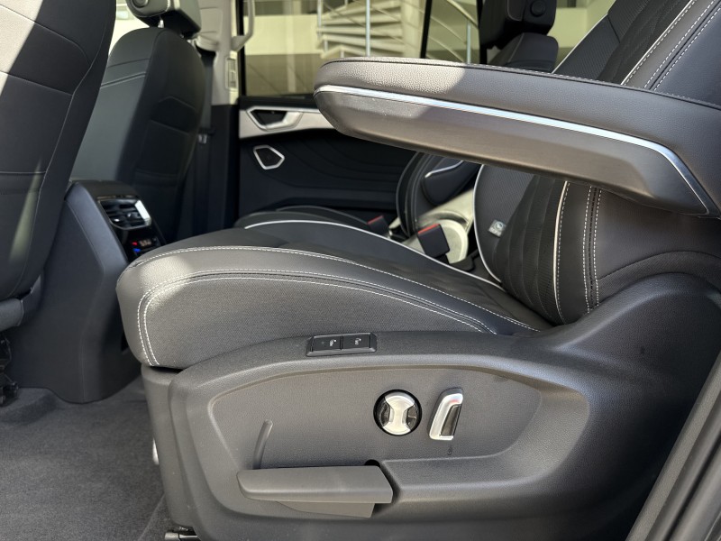 Volkswagen Talagon 2.0 AMT, 2025 год