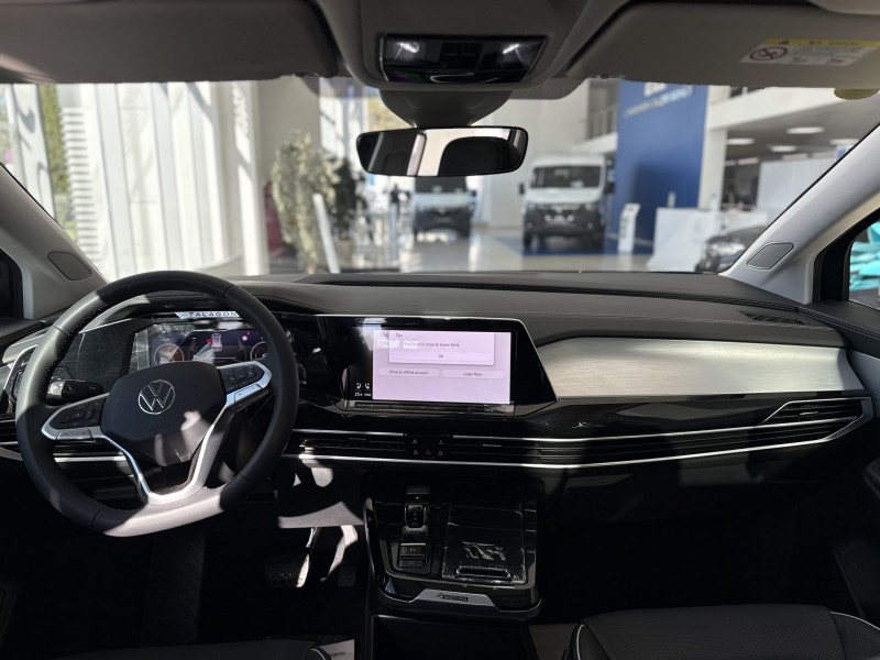 Volkswagen Talagon 2.0 AMT, 2025 год