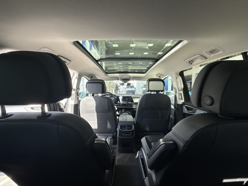 Volkswagen Talagon 2.0 AMT, 2025 год