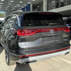 Volkswagen Talagon 2.0 AMT, 2025 год