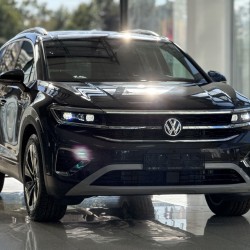 Volkswagen Talagon 2.0 AMT, 2025 год