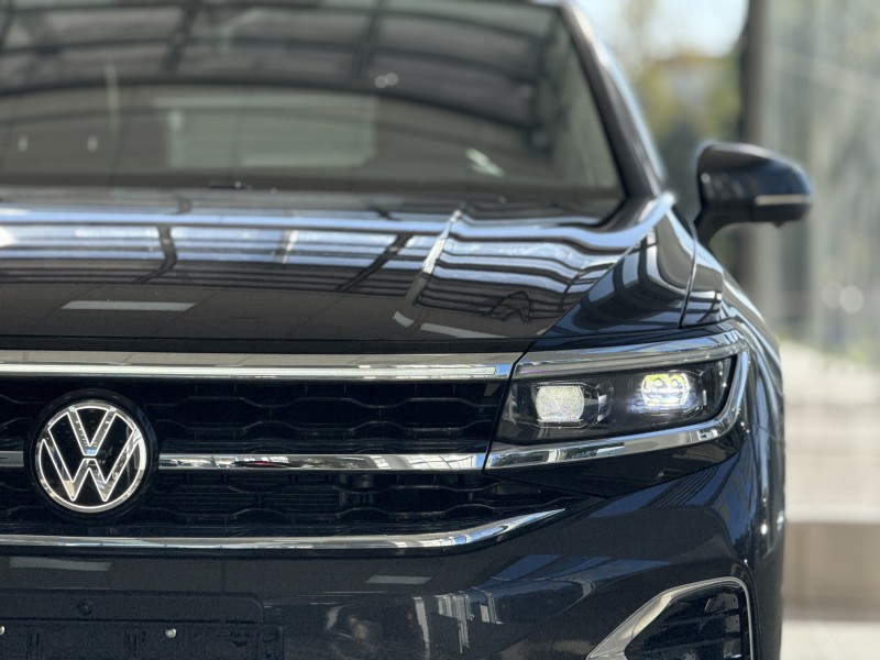 Volkswagen Talagon 2.0 AMT, 2025 год