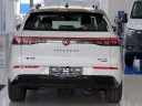 Volkswagen Tavendor 2.0 AMT, 2025 год