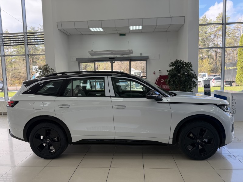 Volkswagen Tavendor 2.0 AMT, 2025 год