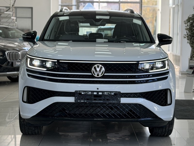 Volkswagen Tavendor 2.0 AMT, 2025 год