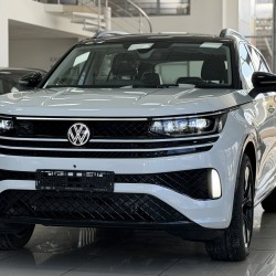 Volkswagen Tavendor 2.0 AMT, 2025 год