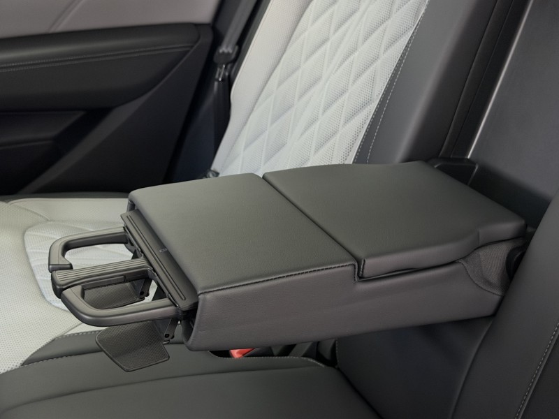 Volkswagen Tavendor 2.0 AMT, 2025 год