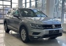 Volkswagen Tiguan 1.4 AMT, 2018 год, 104 725 км 