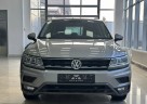 Volkswagen Tiguan 1.4 AMT, 2018 год, 104 725 км 