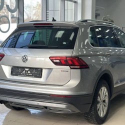 Volkswagen Tiguan 1.4 AMT, 2018 год, 104 725 км 