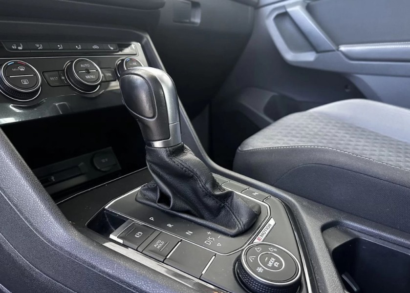 Volkswagen Tiguan 1.4 AMT, 2018 год, 104 725 км 