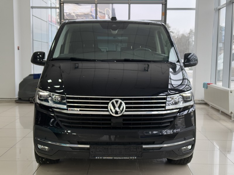 Volkswagen Multivan 2.0 AMT, 2021 год, 67 700 км