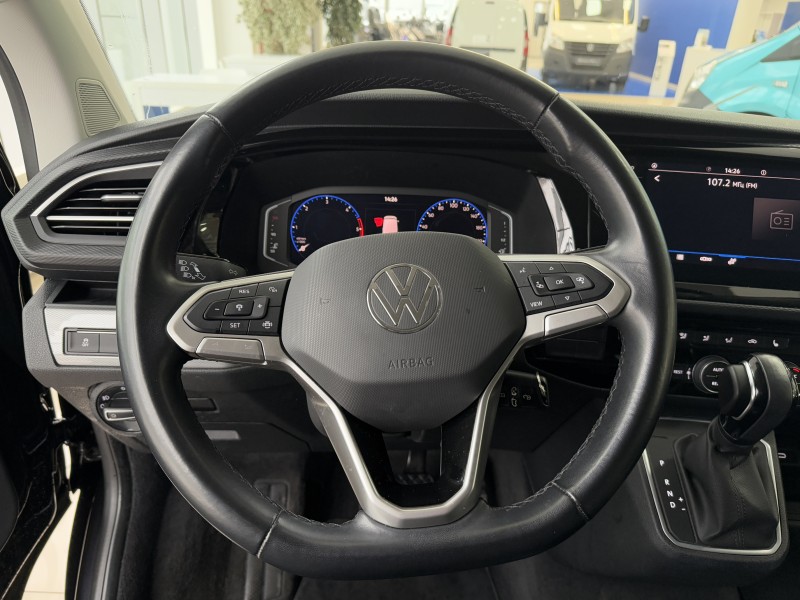 Volkswagen Multivan 2.0 AMT, 2021 год, 67 700 км