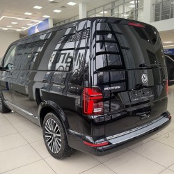 Volkswagen Multivan 2.0 AMT, 2021 год, 67 700 км