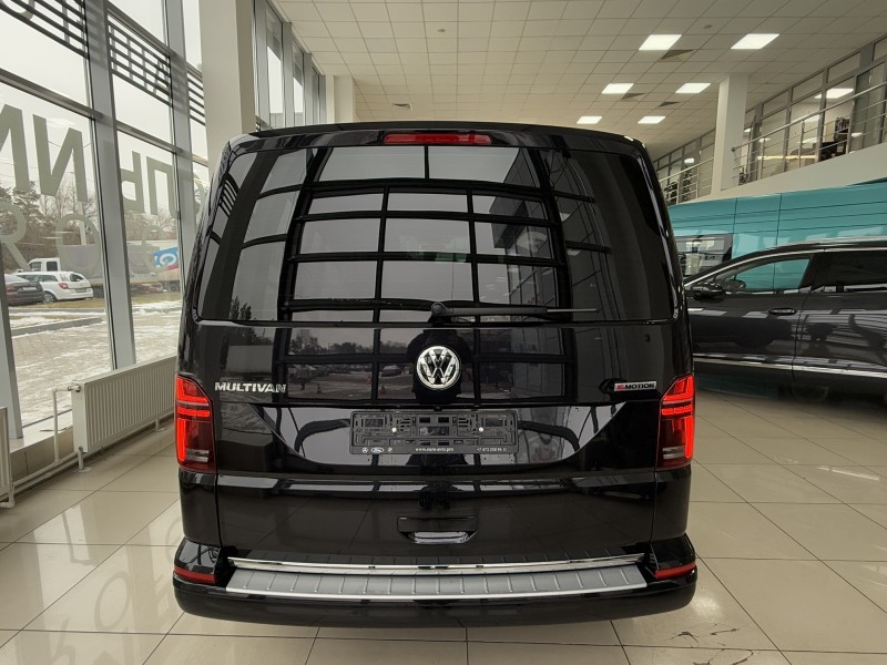 Volkswagen Multivan 2.0 AMT, 2021 год, 67 700 км