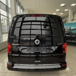 Volkswagen Multivan 2.0 AMT, 2021 год, 67 700 км