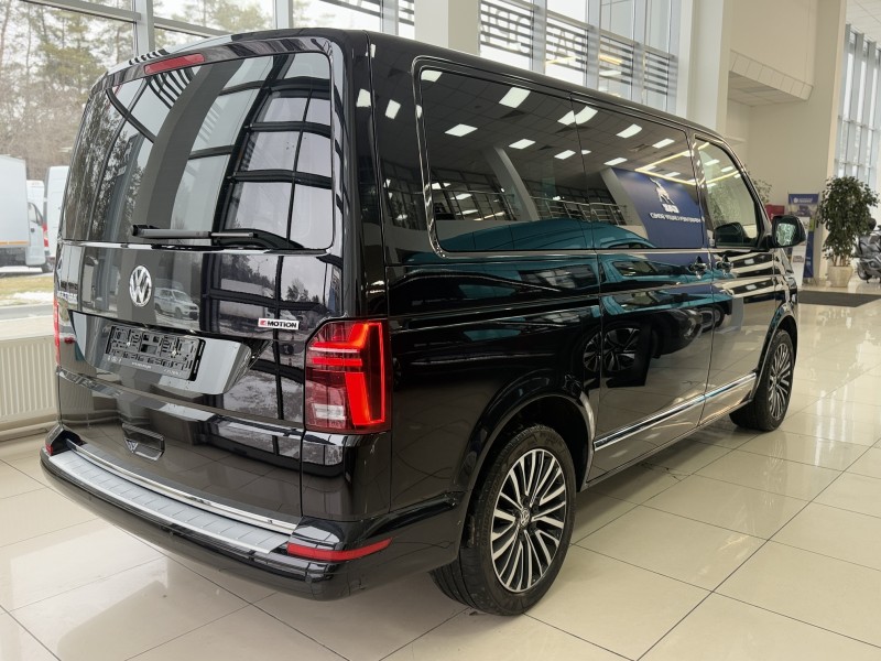 Volkswagen Multivan 2.0 AMT, 2021 год, 67 700 км