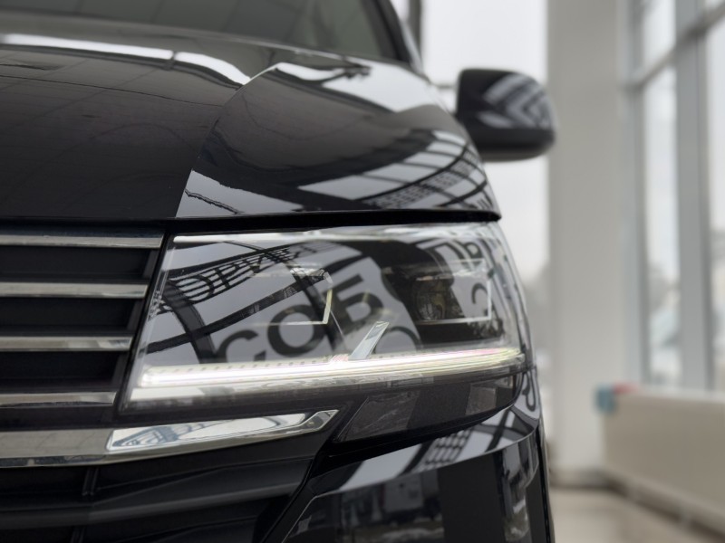 Volkswagen Multivan 2.0 AMT, 2021 год, 67 700 км