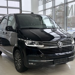 Volkswagen Multivan 2.0 AMT, 2021 год, 67 700 км