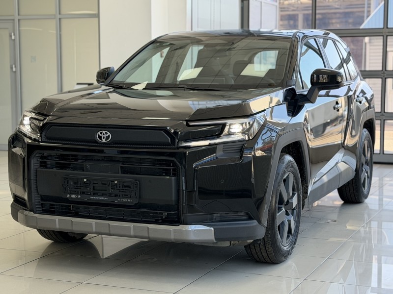 Toyota RAV4 2.0 CVT, 2026