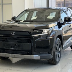 Toyota RAV4 2.0 CVT, 2026