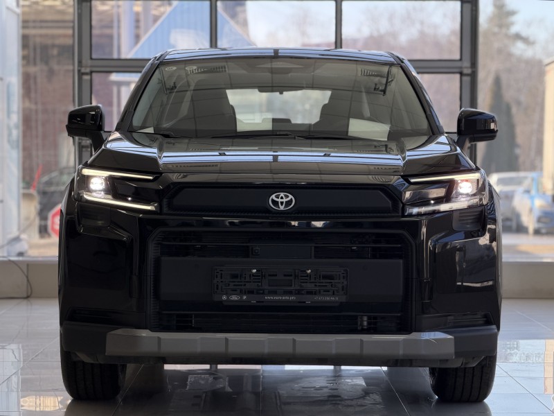 Toyota RAV4 2.0 CVT, 2026