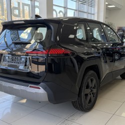 Toyota RAV4 2.0 CVT, 2026