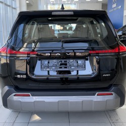 Toyota RAV4 2.0 CVT, 2026