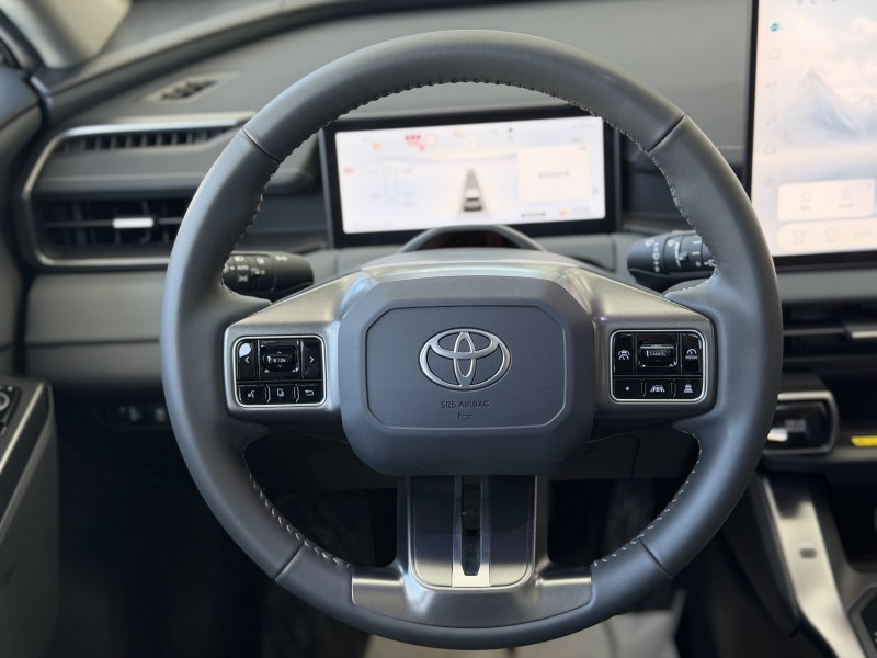 Toyota RAV4 2.0 CVT, 2026